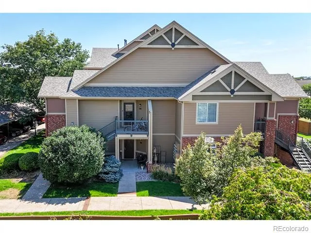 2133 Krisron Road #D101 Fort Collins, CO 80525