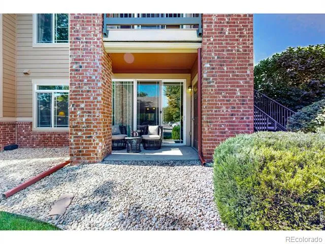 2133 Krisron Road #D101 Fort Collins, CO 80525
