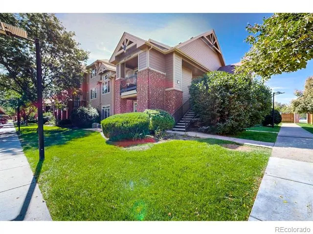 2133 Krisron Road #D101 Fort Collins, CO 80525