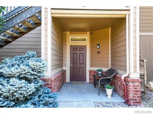 2133 Krisron Road #D101 Fort Collins, CO 80525