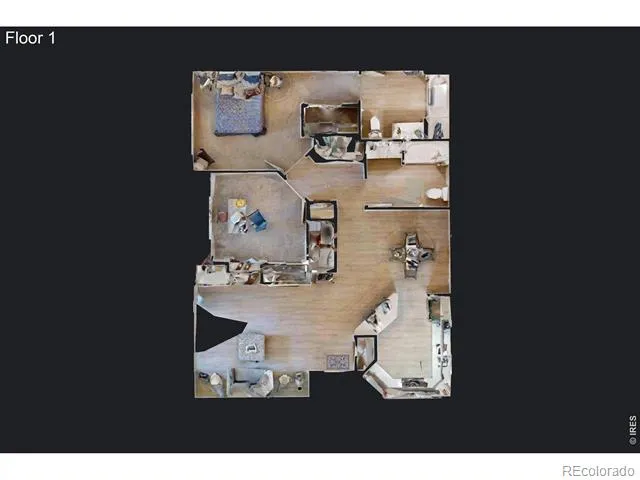 2133 Krisron Road #D101 Fort Collins, CO 80525