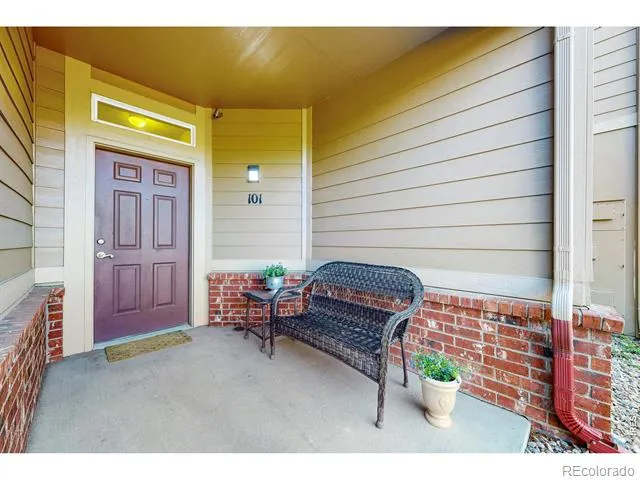 2133 Krisron Road #D101 Fort Collins, CO 80525