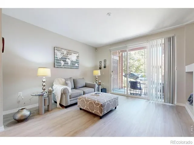 2133 Krisron Road #D101 Fort Collins, CO 80525