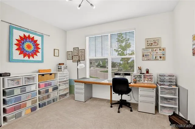 8886 S Tibet Court Aurora, CO 80016