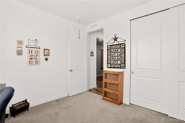 8886 S Tibet Court Aurora, CO 80016