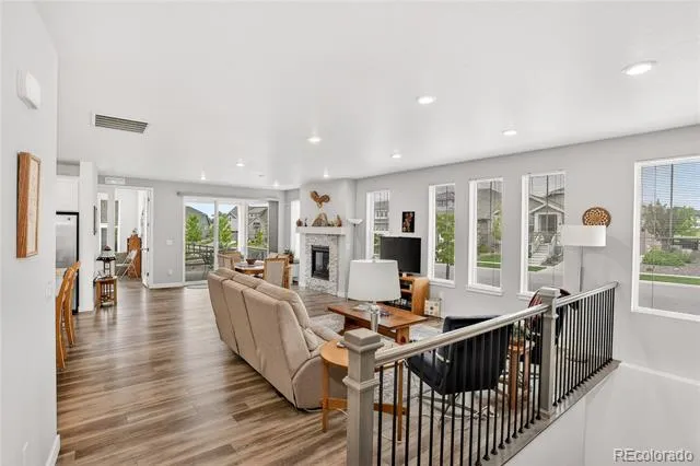 8886 S Tibet Court Aurora, CO 80016