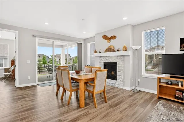 8886 S Tibet Court Aurora, CO 80016