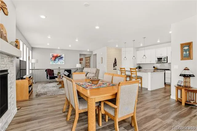 8886 S Tibet Court Aurora, CO 80016