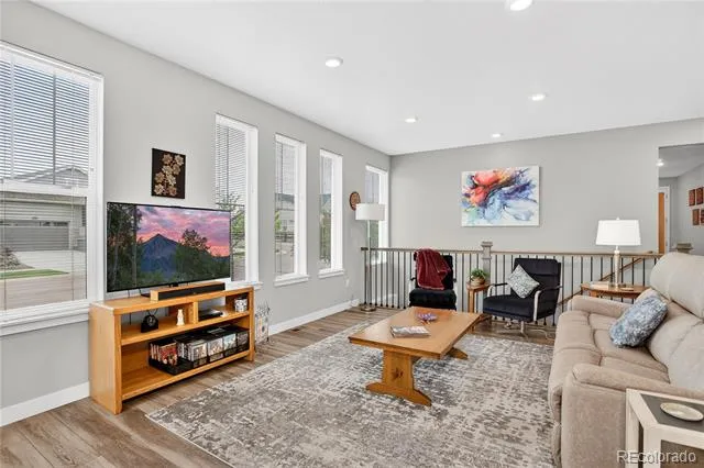 8886 S Tibet Court Aurora, CO 80016