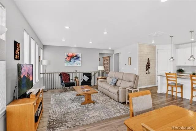 8886 S Tibet Court Aurora, CO 80016