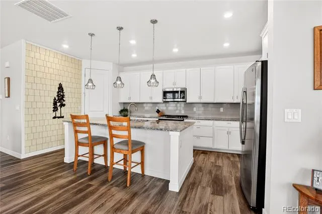 8886 S Tibet Court Aurora, CO 80016