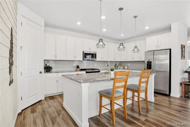 8886 S Tibet Court Aurora, CO 80016