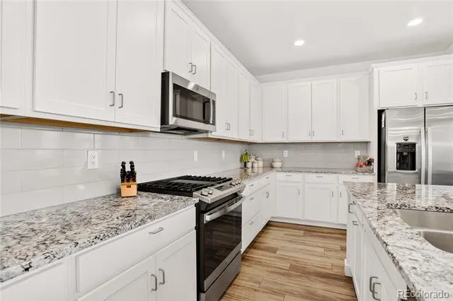8886 S Tibet Court Aurora, CO 80016