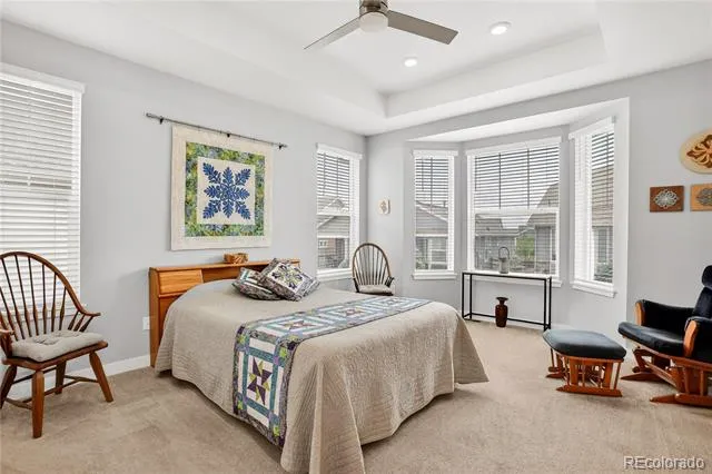 8886 S Tibet Court Aurora, CO 80016