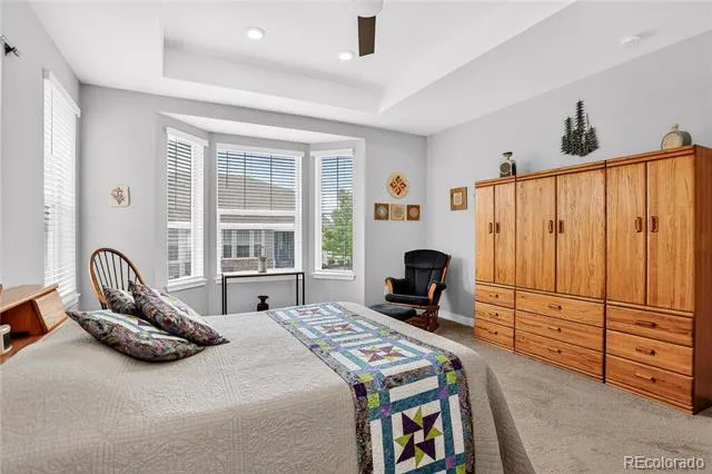 8886 S Tibet Court Aurora, CO 80016