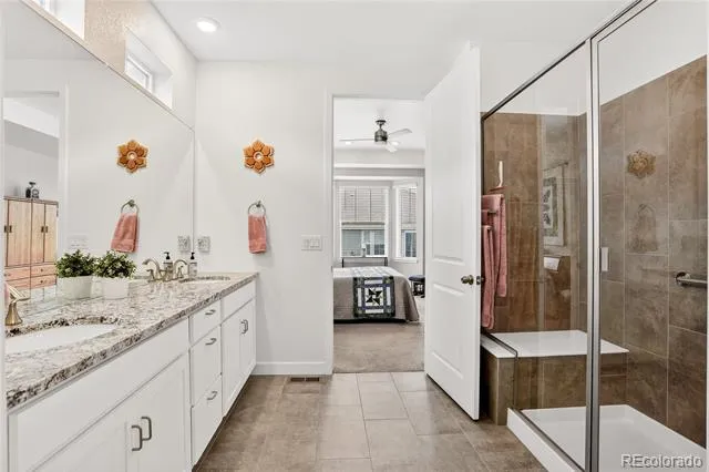 8886 S Tibet Court Aurora, CO 80016