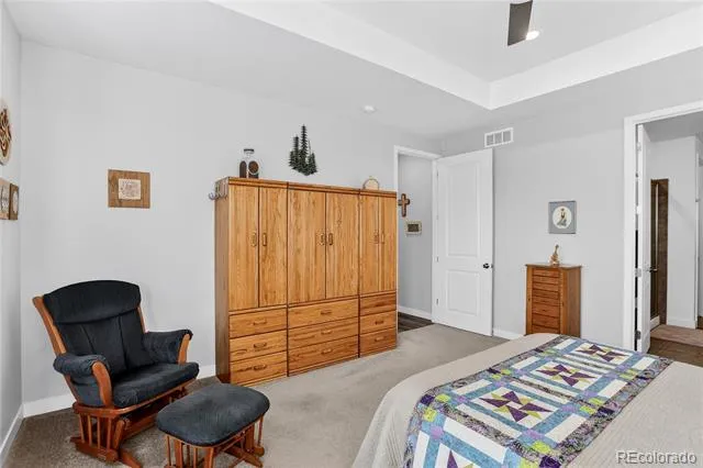8886 S Tibet Court Aurora, CO 80016