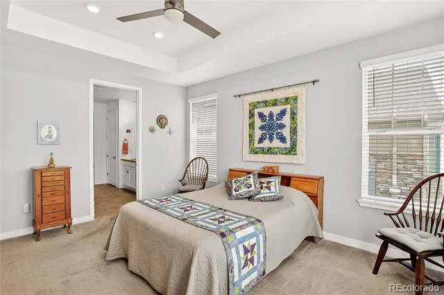 8886 S Tibet Court Aurora, CO 80016