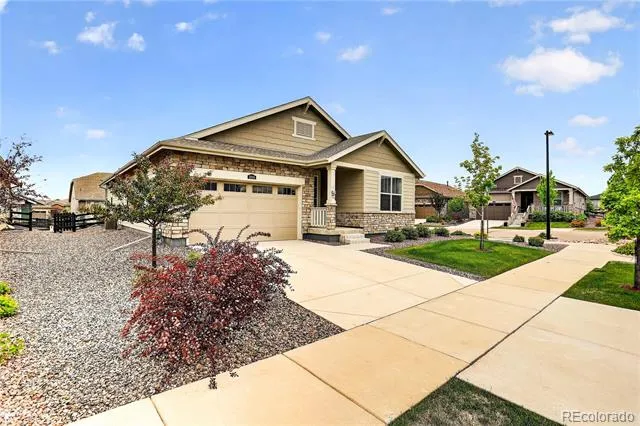 8886 S Tibet Court Aurora, CO 80016