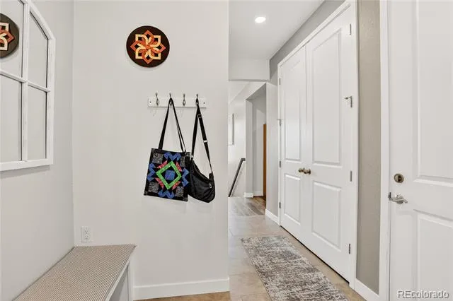 8886 S Tibet Court Aurora, CO 80016