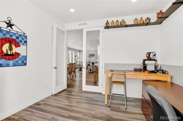 8886 S Tibet Court Aurora, CO 80016