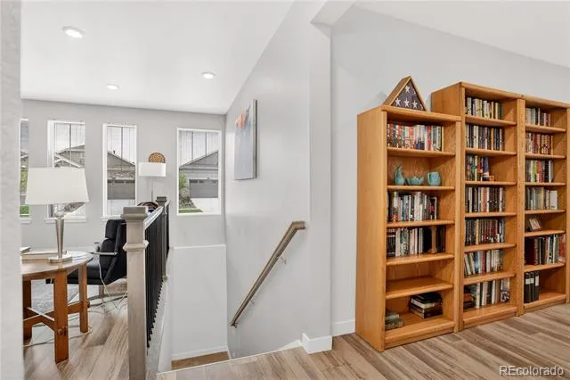 8886 S Tibet Court Aurora, CO 80016