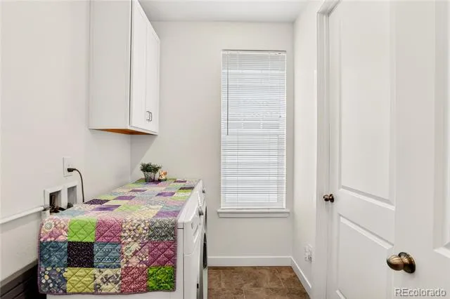 8886 S Tibet Court Aurora, CO 80016