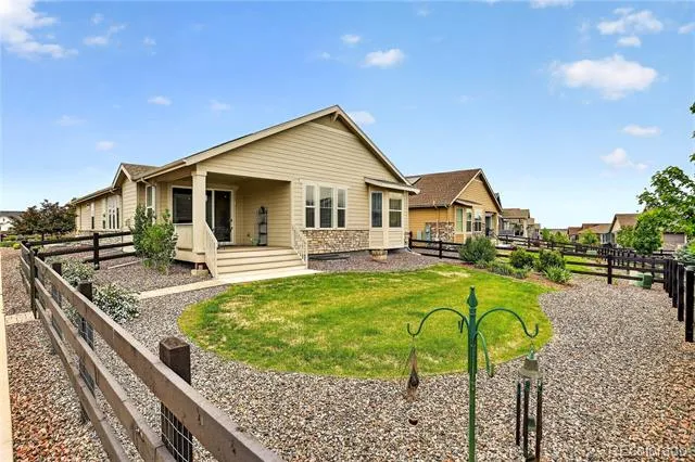 8886 S Tibet Court Aurora, CO 80016