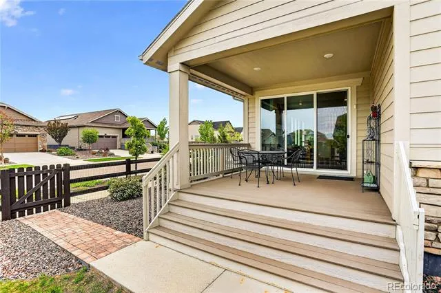 8886 S Tibet Court Aurora, CO 80016