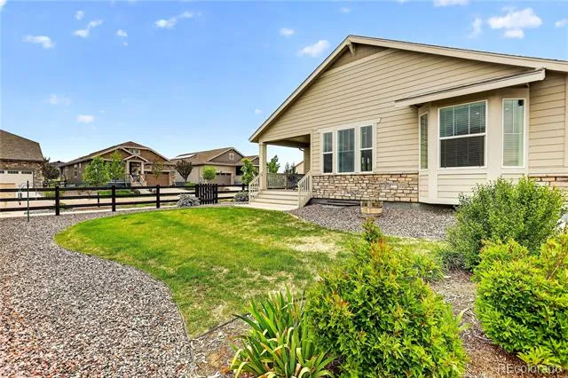 8886 S Tibet Court Aurora, CO 80016