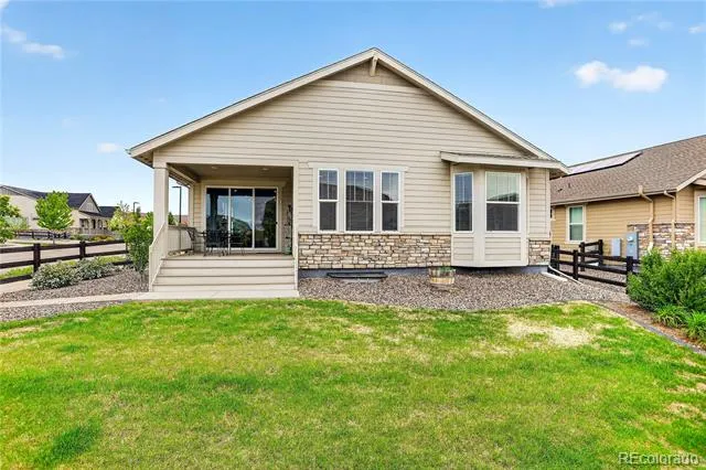 8886 S Tibet Court Aurora, CO 80016