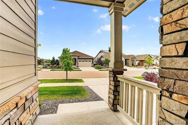 8886 S Tibet Court Aurora, CO 80016