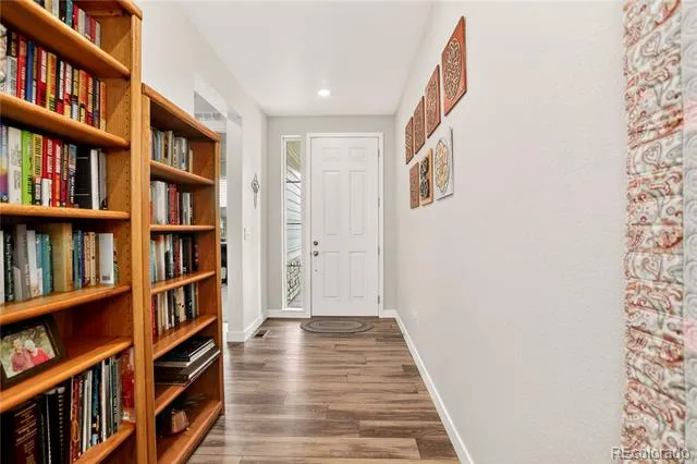 8886 S Tibet Court Aurora, CO 80016