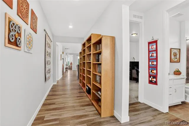 8886 S Tibet Court Aurora, CO 80016