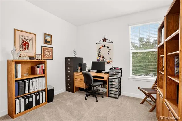 8886 S Tibet Court Aurora, CO 80016