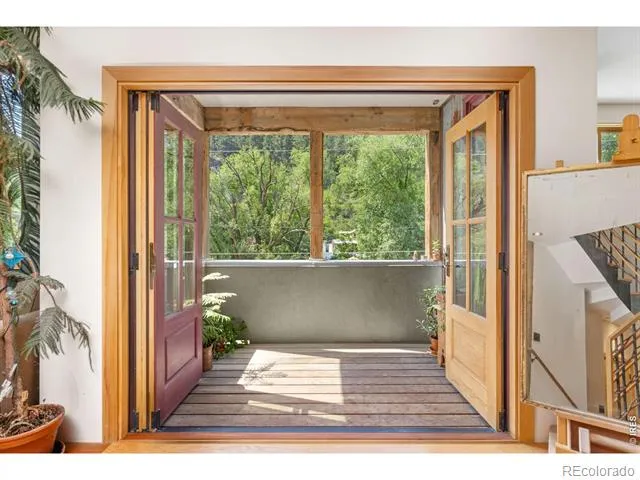22 Artesian Drive Eldorado Springs, CO 80025