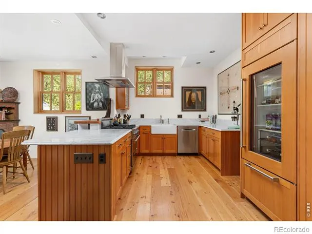 22 Artesian Drive Eldorado Springs, CO 80025