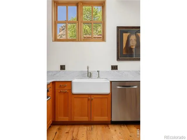 22 Artesian Drive Eldorado Springs, CO 80025