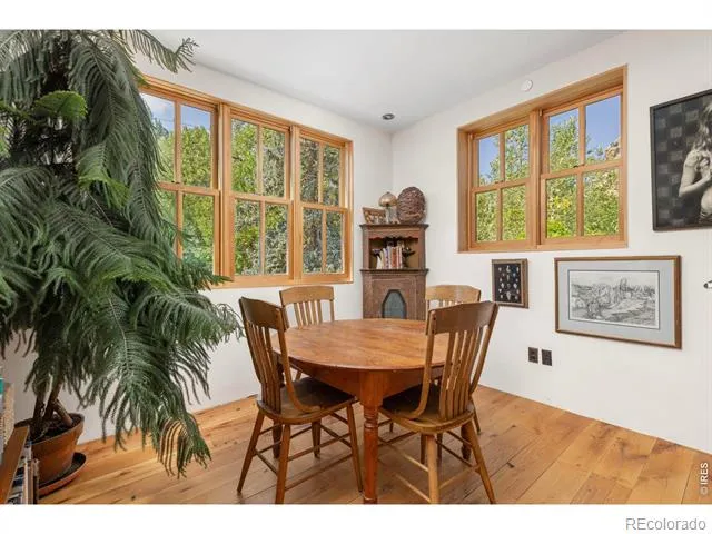 22 Artesian Drive Eldorado Springs, CO 80025