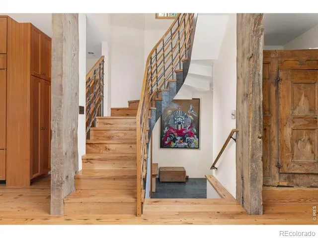 22 Artesian Drive Eldorado Springs, CO 80025