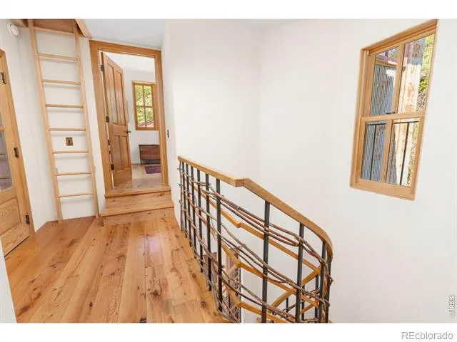 22 Artesian Drive Eldorado Springs, CO 80025