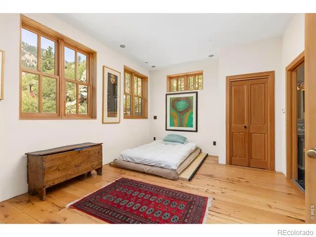 22 Artesian Drive Eldorado Springs, CO 80025