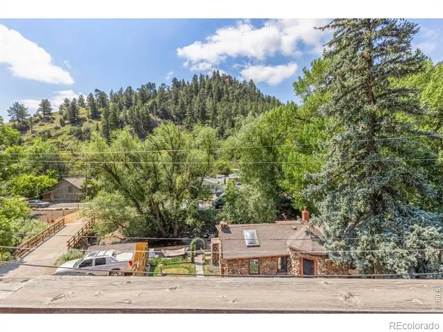 22 Artesian Drive Eldorado Springs, CO 80025