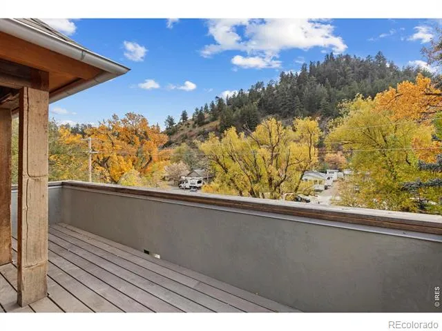 22 Artesian Drive Eldorado Springs, CO 80025
