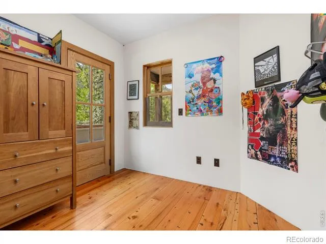 22 Artesian Drive Eldorado Springs, CO 80025