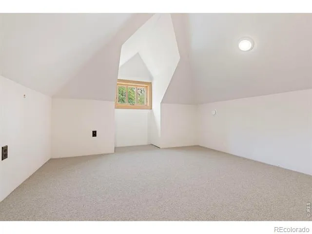 22 Artesian Drive Eldorado Springs, CO 80025