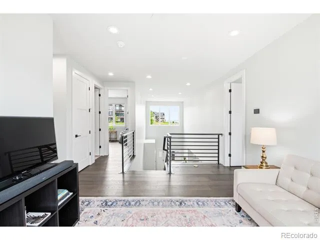 917 Arapahoe Circle Louisville, CO 80027