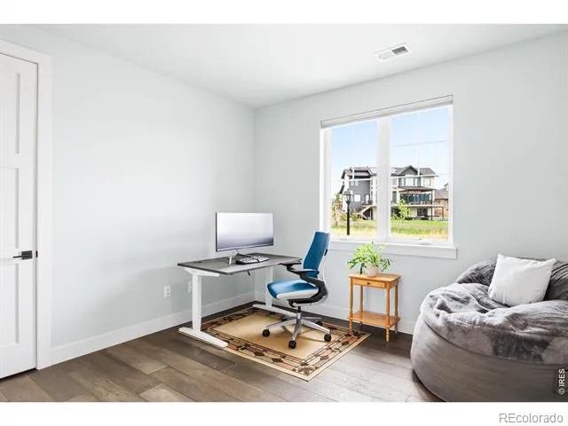 917 Arapahoe Circle Louisville, CO 80027