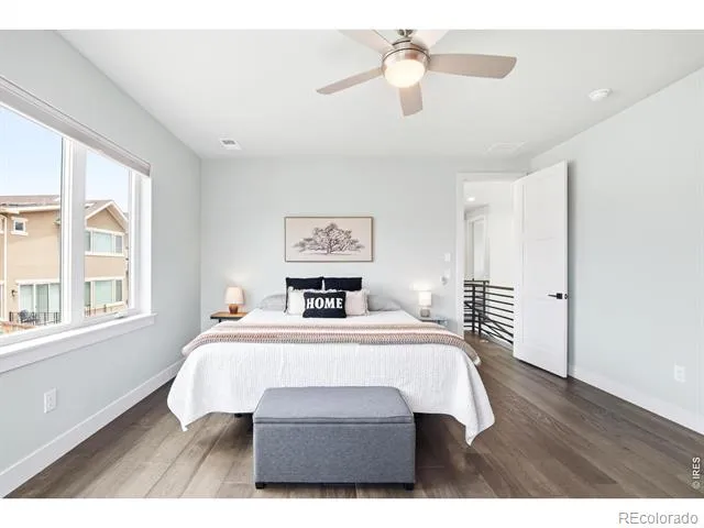 917 Arapahoe Circle Louisville, CO 80027
