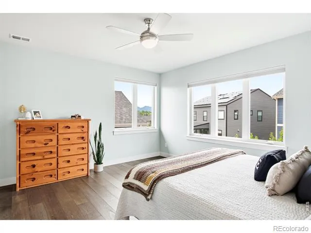 917 Arapahoe Circle Louisville, CO 80027